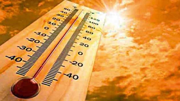Sri Lanka getting warmer due to climate change: World Bank report