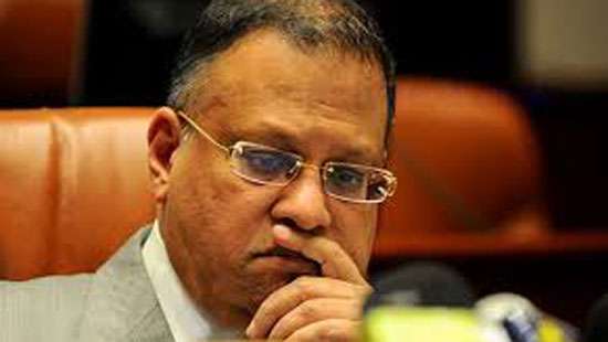 Govt. to freshly engage with Singapore over Arjuna Mahendran’s extradition