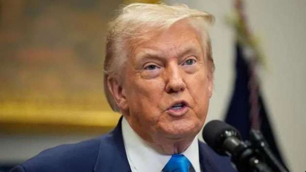 Trump announces deal to impose 15% tariff on South Korea