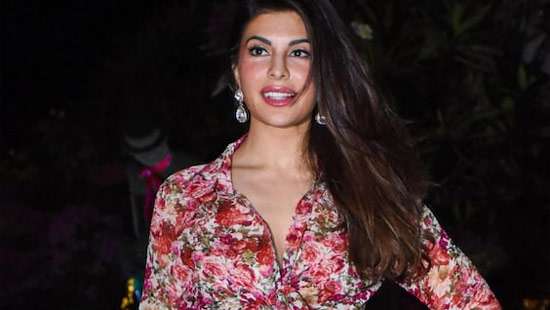Actor Jacqueline Fernandez gets interim bail in Rs 200 crore extortion case