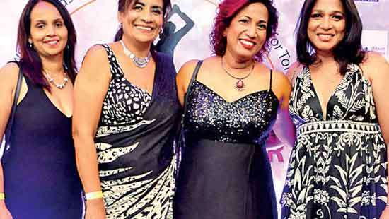 GLITZ AND GLAMOUR 2025