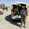 Pakistan says it intercepted four drones fired from Afghanistan