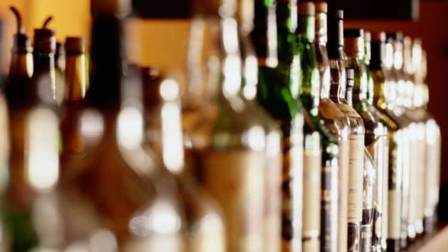 Strict new rules for alcohol tax payments