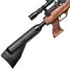 Sniper rifle and ammunition recovered in Damana Forest Reserve