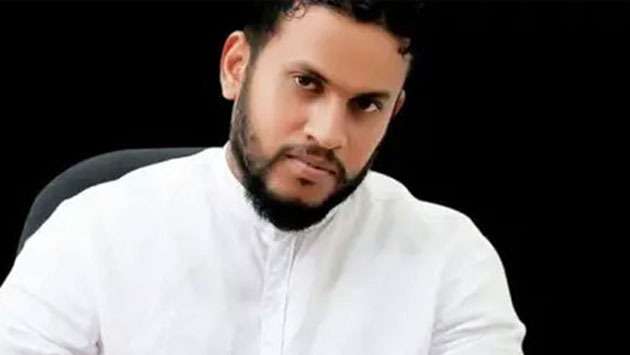 Suspected gunman in Dan Priyasad shooting arrested