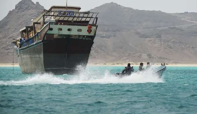 Iran threatens Bab al-Mandeb closure: How would that affect world trade?