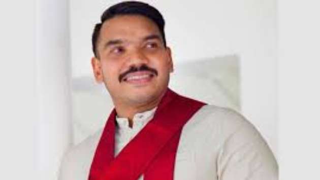 Namal calls for unity between UNP and SJB