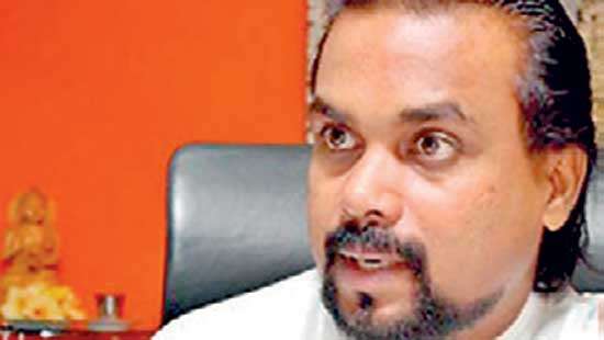 Wimal pleads not guilty to charges