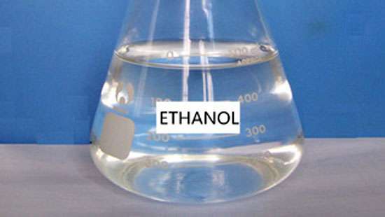 Govt. suspends import of ethanol with immediate effect
