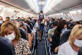 Over 11,000 tourists visit SL within four days: Russians top list