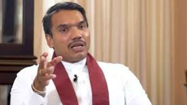 Namal urges government to keep promises made to the people