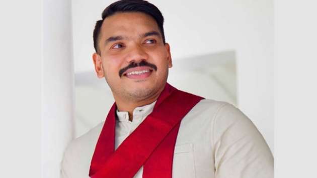 Namal welcomes Govt’s move in summoning Canadian High Commissioner over false genocide allegations