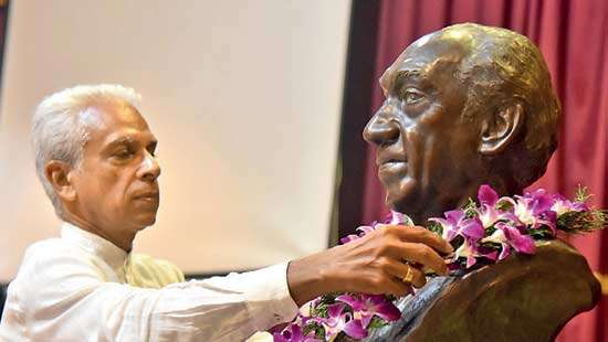 Wonder if today’s politicos are capitalists or socialists given their enormous wealth- Karunasena Kodithuwakku