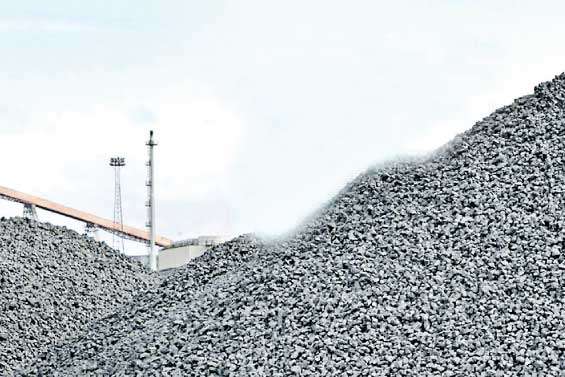 Another VAT fraud:  coal imports under-invoiced, COPA orders probe