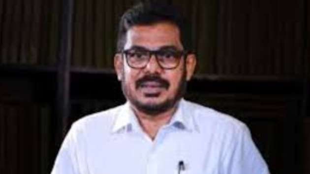 No alcohol found in Ashoka Ranwala’s blood, urine samples
