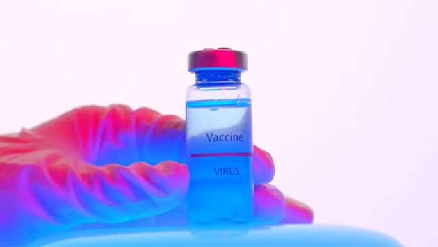 Stanford develops universal nasal vaccine for flu and colds