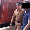 Drunk train driver abandons Colombo-Kandy train