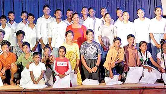 3rd Bell Theatre Festival: Empowering Children’s Voices Through Theatre