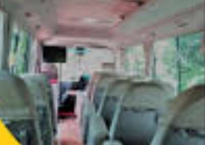 11 office transport services launched in Colombo today: Ministry