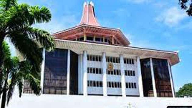 Appeal Court overturns decision to suspend Mannar liquor license