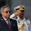 Bangladesh president to resign as pressure grows over Hasina’s planned return