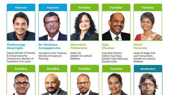Building a Strong Economy Together: Deloitte and Industry Leaders Analyse Sri Lanka’s 2026 Budget