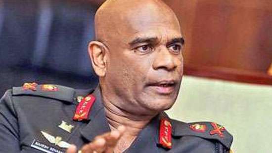 Army Commander requests people to go back to normal life