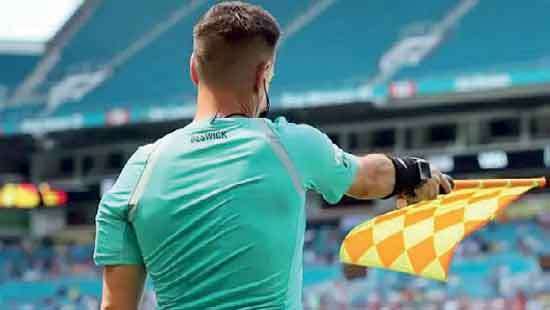 https://www.dailymirror.lk/sports/Fifa-adds-new-offside-tech-for-World-Cup/244-342165