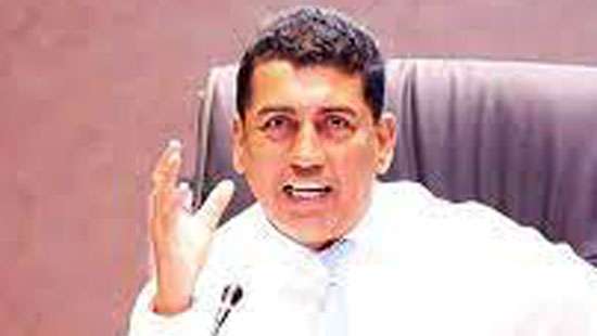 Ratmalana aiport road to be completed in 20 days