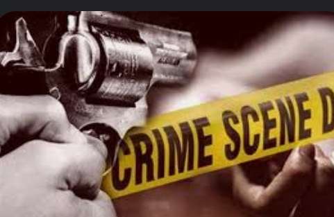 Another shooting incident leaves three injured