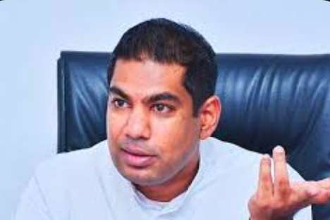 New Electricity Bill to Parliament within next two weeks: Kanchana