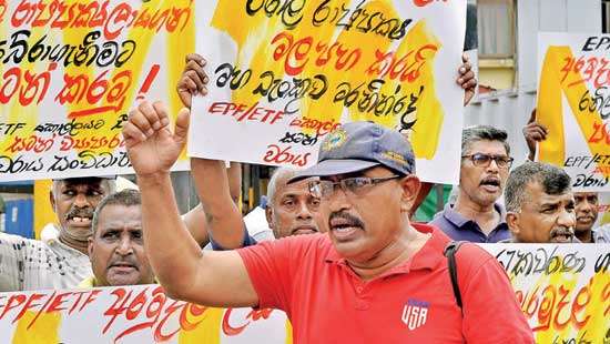 Don’t touch EPF, ETF …
