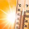 Heat felt by human body raised to caution level in four provinces