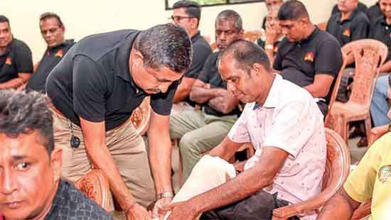 Sun Match Company marks Founder’s death anniversary