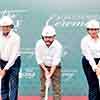 Prime Residencies commences ‘THE GOLF’ luxury residences