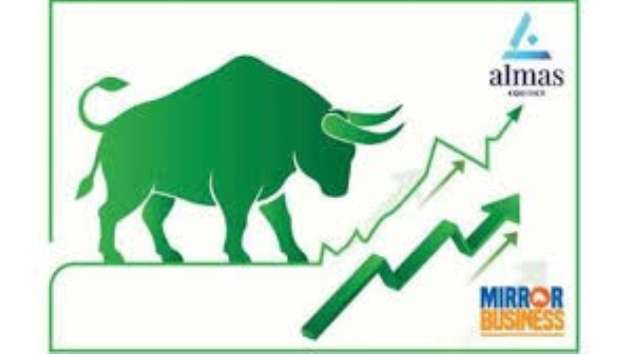 CSE extends gains as mixed sentiment drives moderate rally