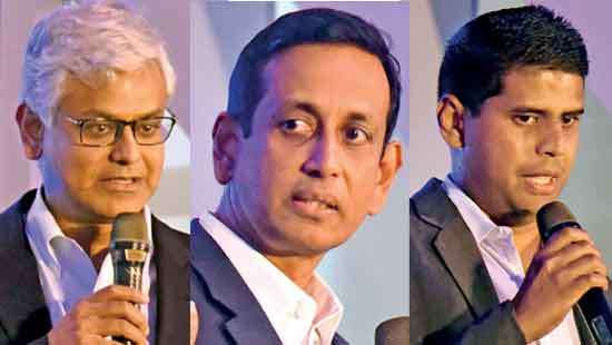 John Keells unveils major residential project as Colombo housing demand picks up