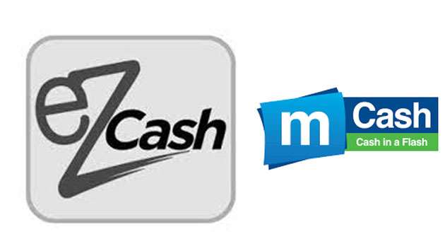 Cabinet approves legal action against misuse of eZCash and mCash for Crime