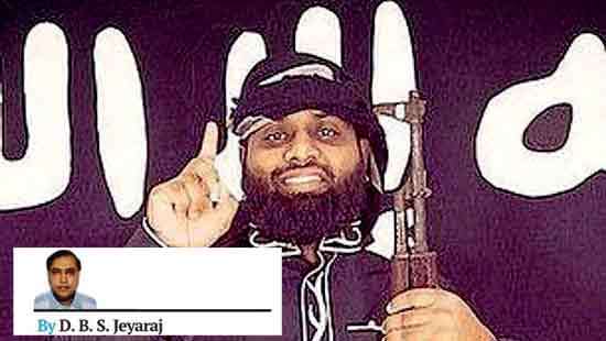 Mastermind or not, Zahran Hashim had pivotal role in the Easter bombings