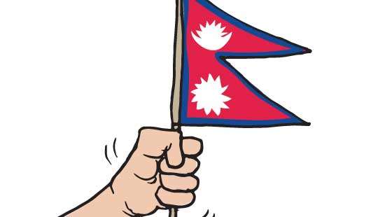 Nepal protests : A wakeup call for South Asia’s Nepo Babies?