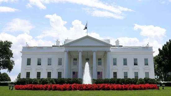 Fitch downgrades US credit rating over debt and governance concerns