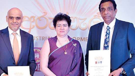 Unilever SL with IDB and WCIC supports women-led microentrepreneurs