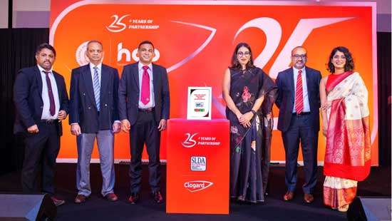 Clogard and SLDA: Driving Oral Health in Sri Lanka for Over 25 Years