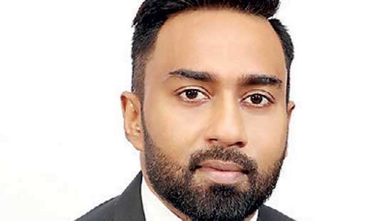 VMware appoints new Country Manager for Sri Lanka and Maldives