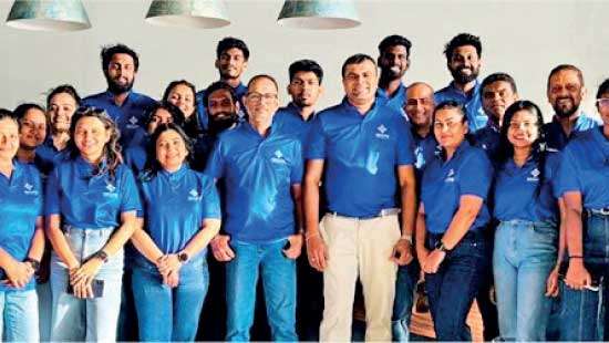Ceyline Shipping salutes seafarers on ‘International Day of the Seafarer’