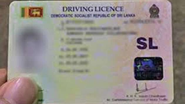 Fake driver’s license racket uncovered at Werahera DMT