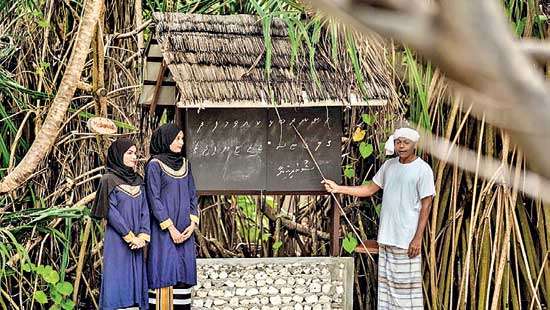 Heritance Aarah celebrates local culture with curated Maldivian village experience