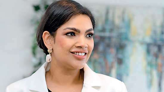 From Survivor to Advocate Rosh’s Mission to Empower Women Through BARE