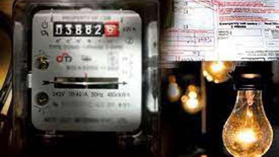 CEB’s electricity tariff proposal for July 1 handed over to PUCSL: Ministry