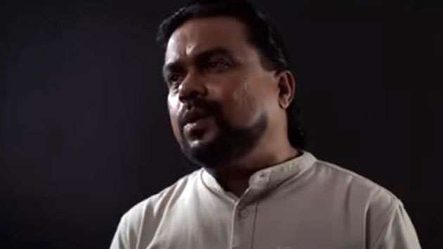 Wimal to release song in response to attacks on Palestine, Iran